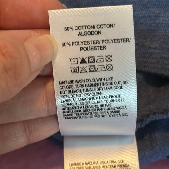 Lucky Brand Pink Floyd Classic Graphic T-Shirt NWT - Picture 9 of 9